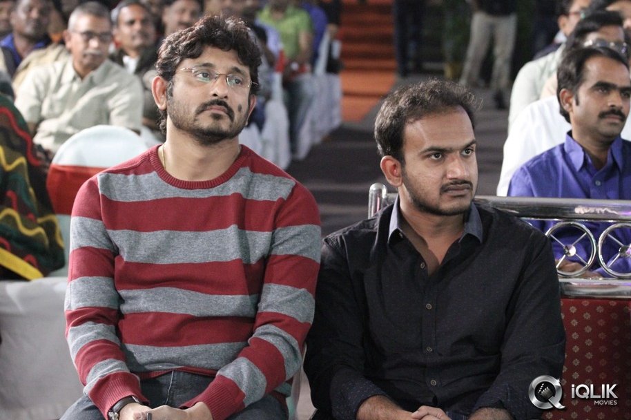 Mellaga-Tattindi-Manasu-Talupu-Movie-Audio-Launch